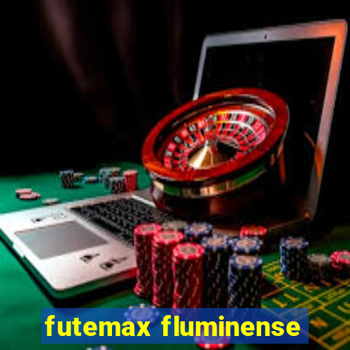 futemax fluminense